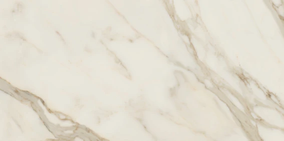 European Tiles Anima Futura Golden White Matt Tile 60x120cm