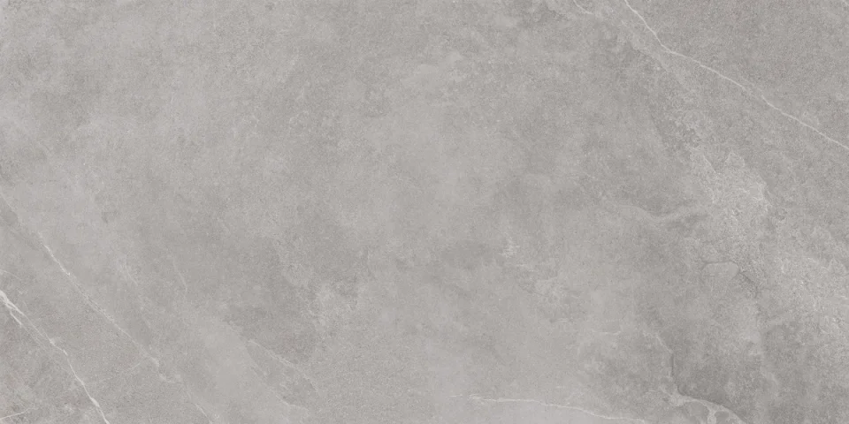 European Tiles Slate Stone GREIGE 120 X 60 Rectified Matte Tile detail view - Image 3
