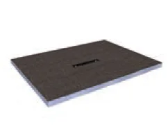 London Showers Em Lin300 Standard Tray 14x9 Centre