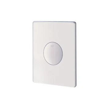 Grohe 38573sh Skate Pneu Wallplate