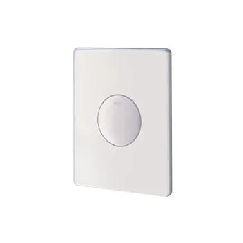 Grohe 38573sh Skate Pneu Wallplate