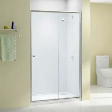 Merlyn Ionic Source Sliding Door 1100mm product image - Image 1