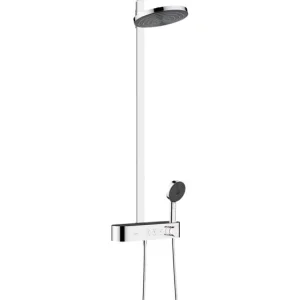 Hansgrohe Pulsify S Shp 260 2j Eco Exp Thshchrome