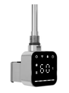 Reina Square Thermostatic WIFI Element 600W