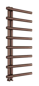 Salomon 1150 x 500mm Designer Rail - Brushed Bronze