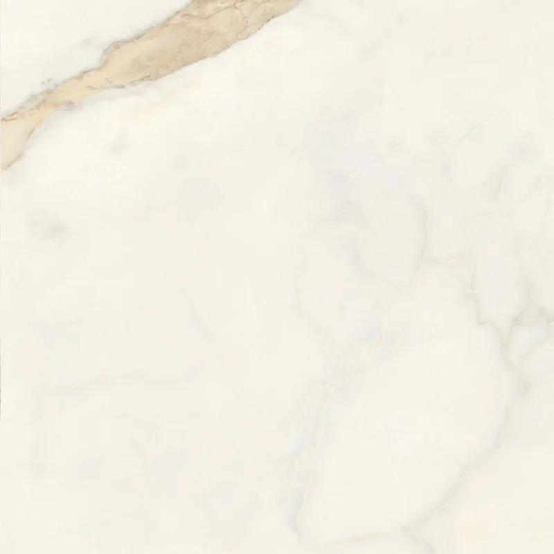 European Tiles Calacatta Extra Beige Matt Wall & Floor Tile 60x60cm detail view - Image 7