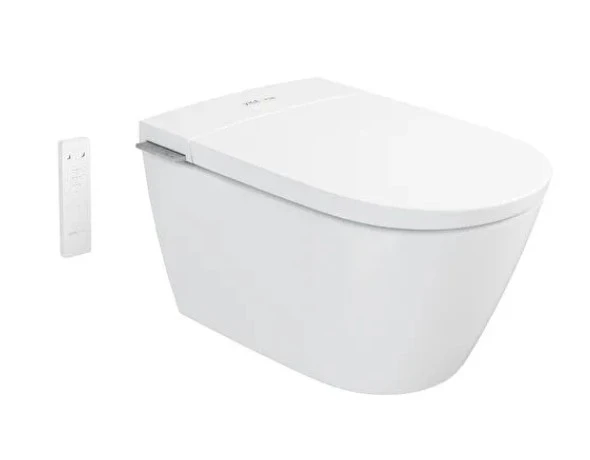 VitrA V-Care 3.0 Core - Wall Hung