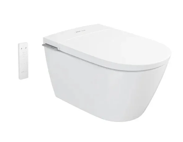 VitrA V-Care 3.0 Core - Wall Hung