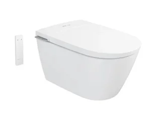 VitrA V-Care 3.0 Core - Wall Hung
