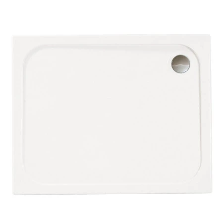 Merlyn Touchstone Rectangular Tray 1200 X 800mm