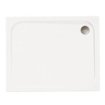 Merlyn Touchstone Rectangular Tray 1200 X 800mm product image - Image 1