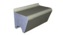 Abacus Elements Penta 2 Seat 920mm