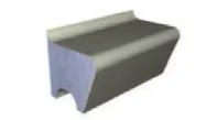 Abacus Elements Penta 2 Seat 920mm product image - Image 1