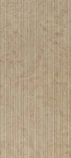 European Tiles Hold Grain Stripe Soft Beige 120x60cm Porcelain