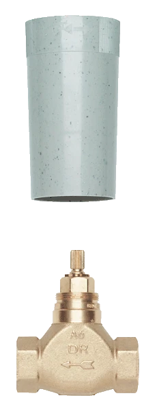 Grohe 29811 1/2in Ceramic Stopcock