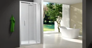 Merlyn 6 Series Bifold Door 700mm