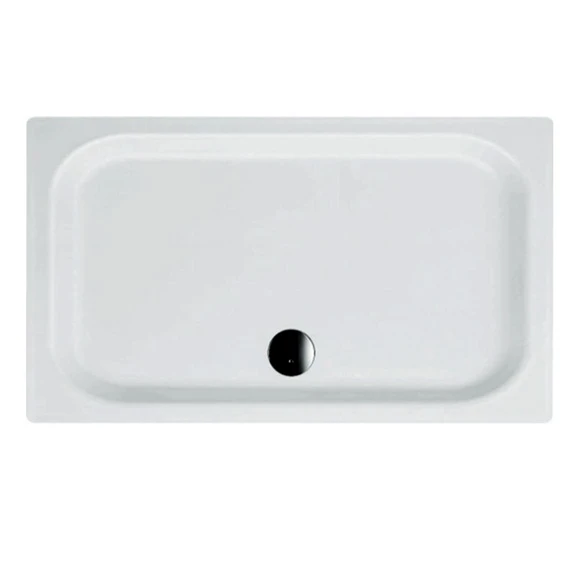 Betteultra 1300 800 35 Mm, White