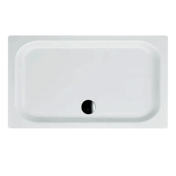 Betteultra 1300 800 35 Mm, White