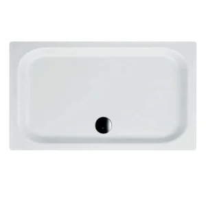 Betteultra 1300 800 35 Mm, White