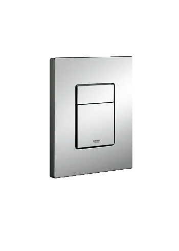 Grohe 38821 Cosmo Flush Plate