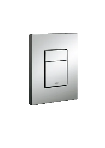 Grohe 38821 Cosmo Flush Plate