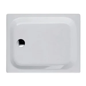 Bettesupra 1000 900 65 Mm, White