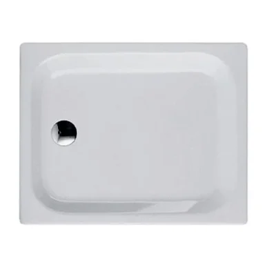 Bettesupra 1000 900 65 Mm, White product image - Image 1