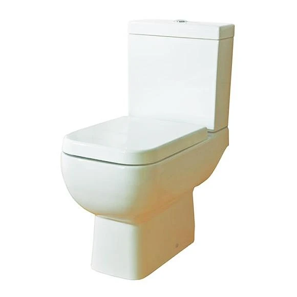 Rak Series 600 Close Coupled Dual Flush Cistern
