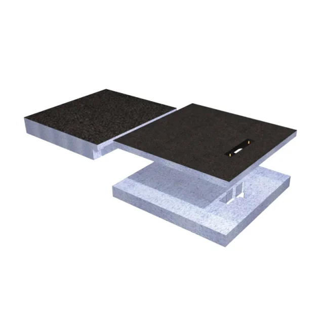 Abacus Elements Linear Concept 1 Complete With Installation Kit product image - Image 1