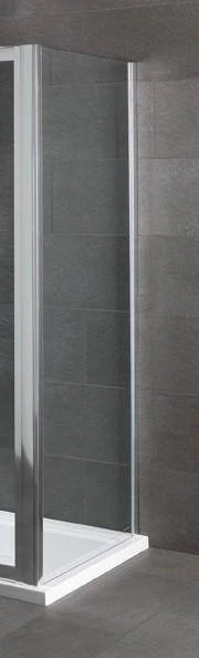 Eastbrook Volente 700 Side Panel Chrome