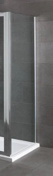 Eastbrook Volente 700 Side Panel Chrome