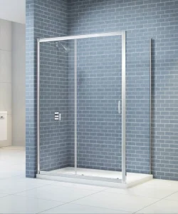 Merlyn Arysto Sleek Side Panel 800