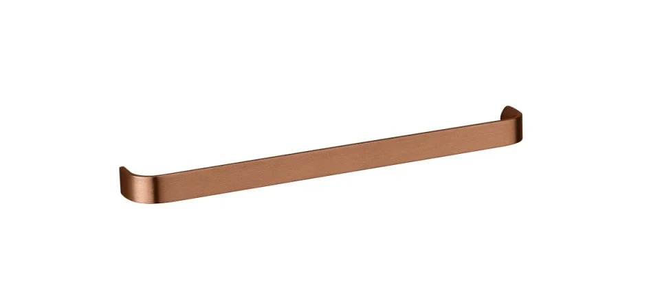 Crosswater Infinity Furniture Handle Brushed Bronze product image - Image 1