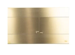  Oli Slim Inox Gold