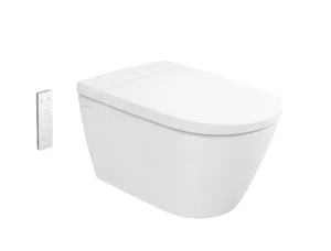 VitrA V-Care 3.0 Base - Wall Hung