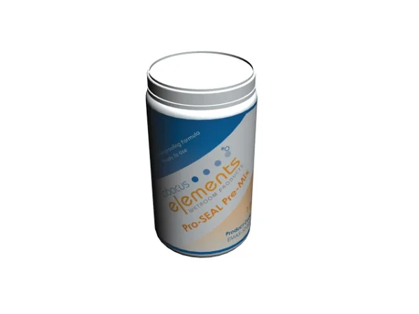 Abacus Elements Pro-seal Premix 1.2 Litre