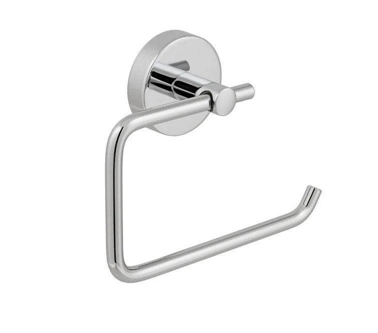 Vado Axces Sirkel Paper Holder Chrome