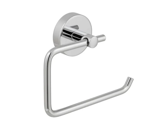 Vado Axces Sirkel Paper Holder Chrome