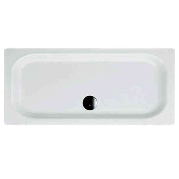 Betteultra 1800 800 35 Mm, White