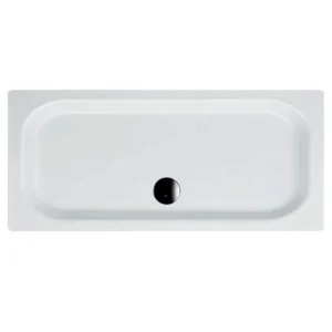 Betteultra 1800 800 35 Mm, White