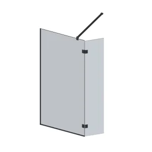 Abacus M Series 900+350mm Minimal - Black