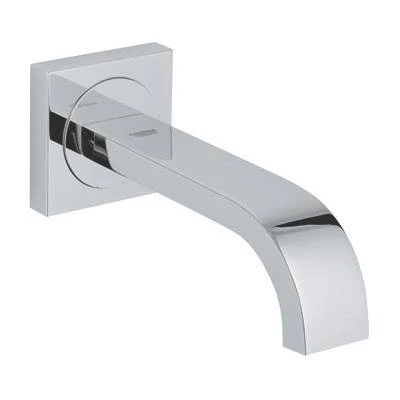Grohe 13264000 Spa Allure Bath Spout Exposed