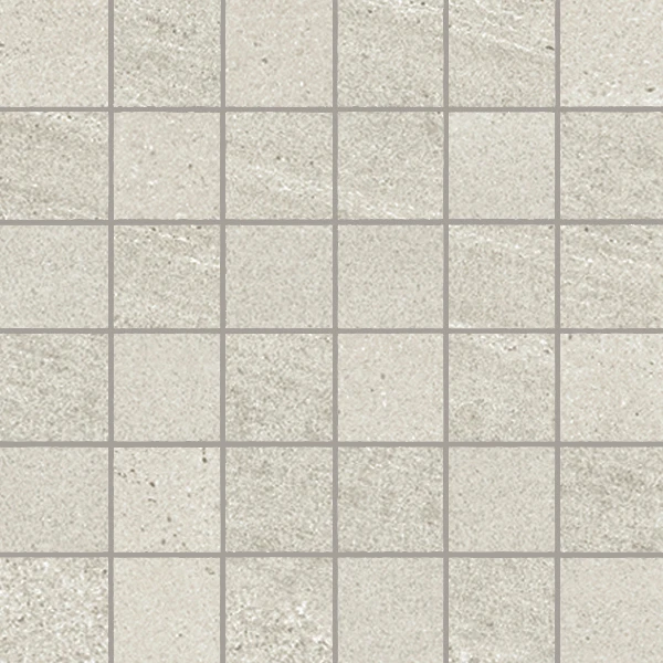 European Tiles Lastra Iceland MOSAIC 30 X 30 Tile