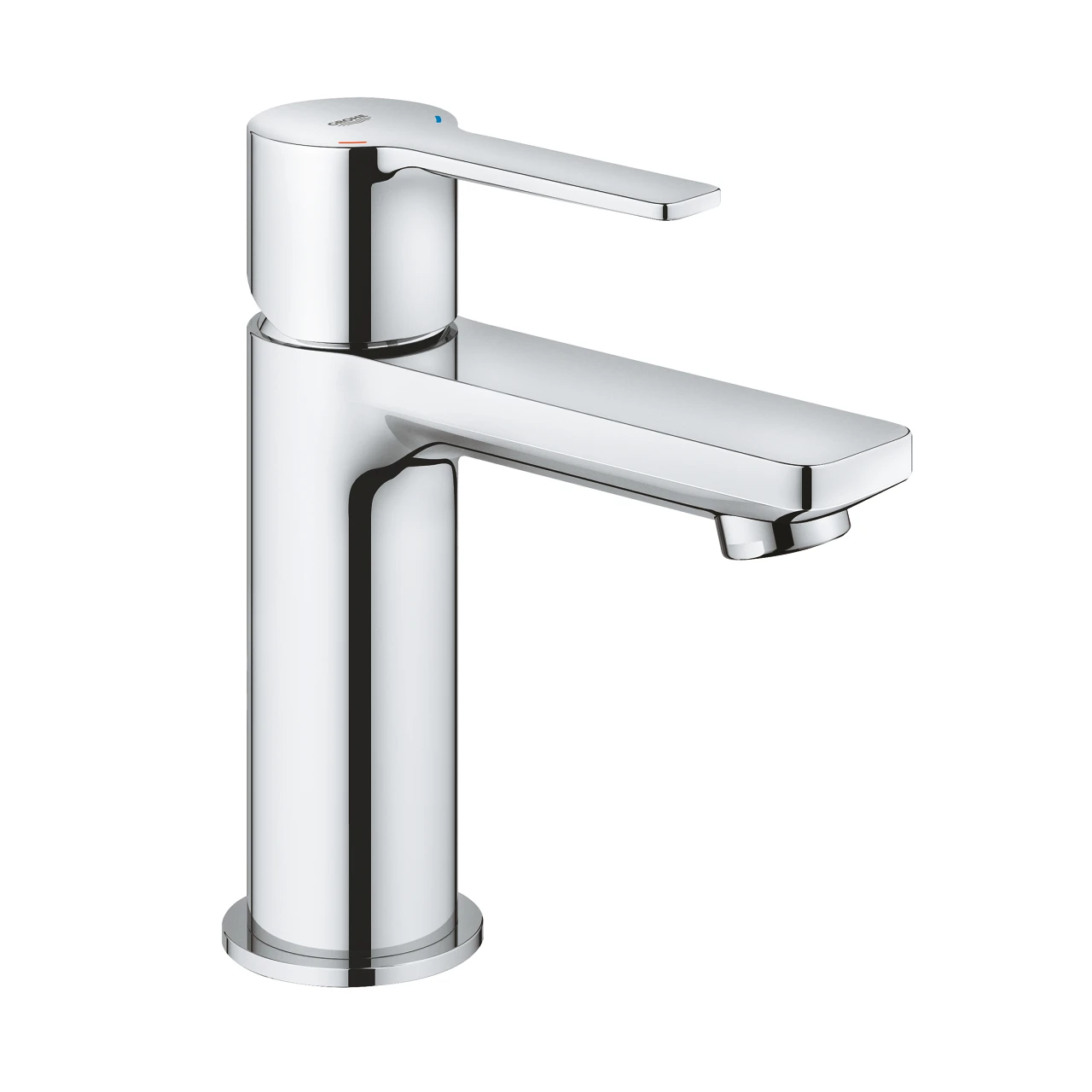 Grohe 23791001 Lineare New Ohm Bsn Click Xs