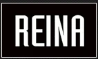 Reina Florina Designer Radiator - 1525 X 500 Chrome