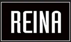 Reina Florina Designer Radiator - 1525 X 500 Chrome