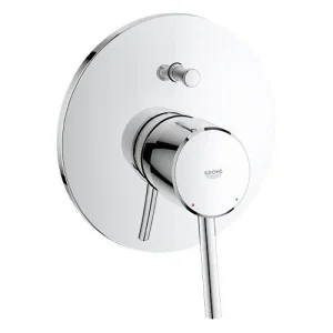 Grohe 19346001 Concetto Trim (33961/35501/32214