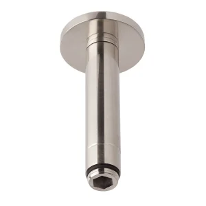 Bc Designs Victrion Ceiling Shower Arm Nickel