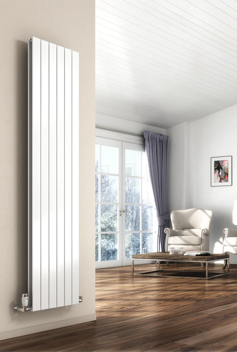Reina Flat Horizontal 600 X 1254 Double White