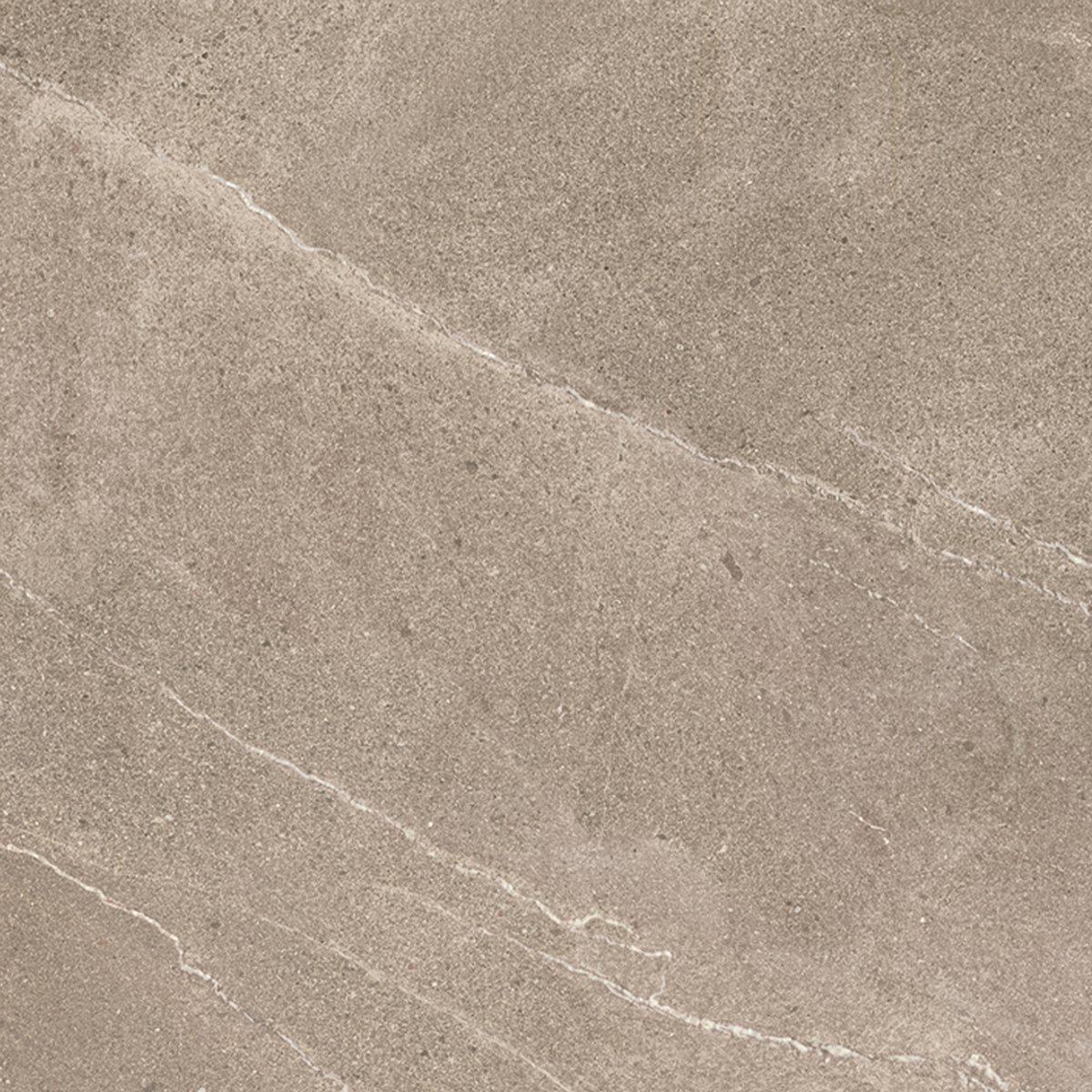 European Tiles Lastra Denmark 60 X 60 Rectified Matte Tile detail view - Image 4